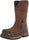 Men'S Excavator Superlite Pull on Waterproof Construction Boot