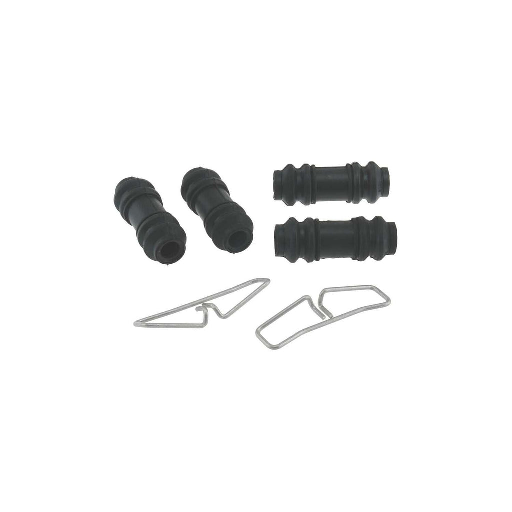 Disc Brake Hardware Kit for Lebaron, Spirit, Town & Country, Voyager+More H5607