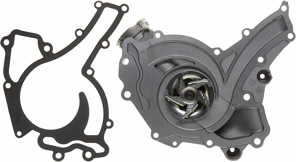 43556 Premium Engine Water Pump