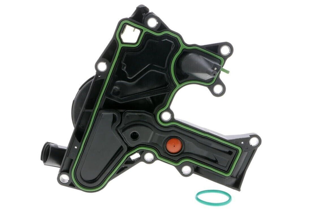 Vaico Engine Oil Separator for Audi V10-3320