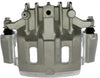 Gold 18FR1405 Rear Driver Side Disc Brake Caliper Assembly (Friction Ready Non-Coated), Remanufactured