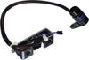Motor Products TCS45 Trans Control Solenoid
