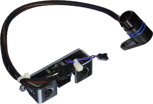 Motor Products TCS45 Trans Control Solenoid