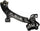 Dorman Suspension Control Arm and Ball Joint Assembly for 07-12 RDX 521-699