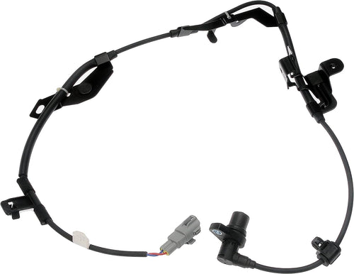 Dorman 970-333 Front Passenger Side ABS Wheel Speed Sensor Compatible with Select Toyota Models