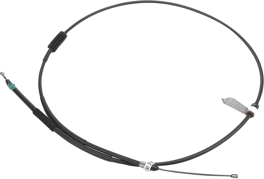 GM Original Equipment 84444804 Rear Passenger Side Parking Brake Cable Assembly