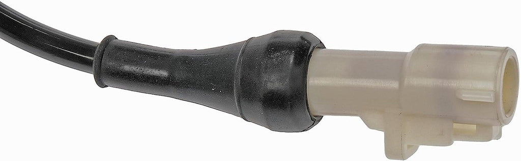 Dorman 970-221 ABS Wheel Speed Sensor Compatible with Select Ford/Lincoln/Mercury Models