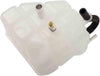 GM Genuine Parts 15793368 Engine Coolant Recovery Tank