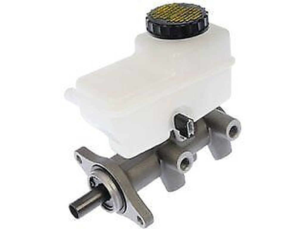 Dorman Brake Master Cylinder for Frontier, NP300, Xterra M630463