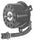 35302 Radiator Fan Motor