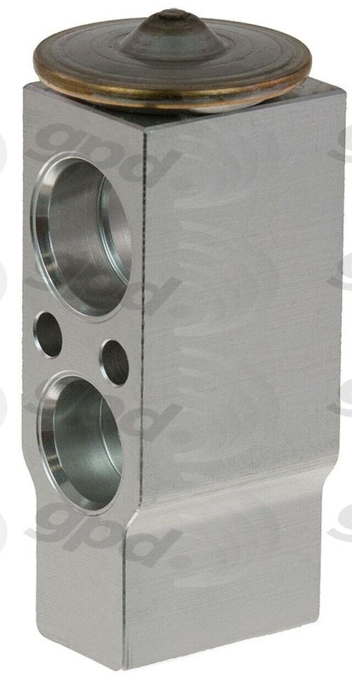 Global Parts A/C Expansion Valve for ILX, Accord, Civic 3411544