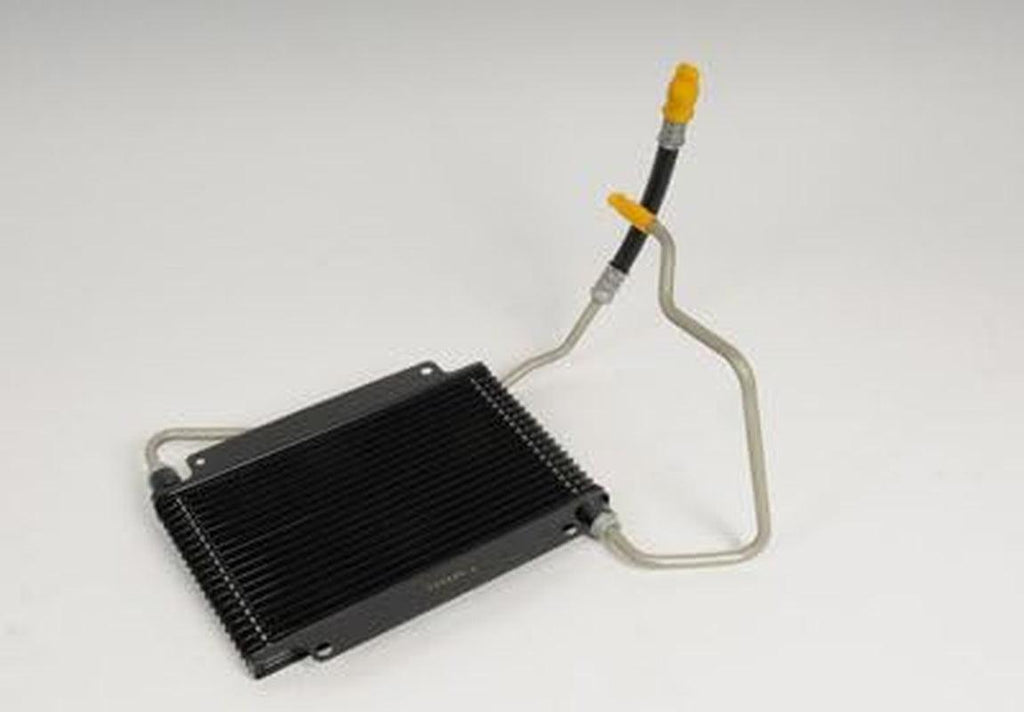 GM Genuine Parts 25740120 Automatic Transmission Auxiliary Fluid Cooler