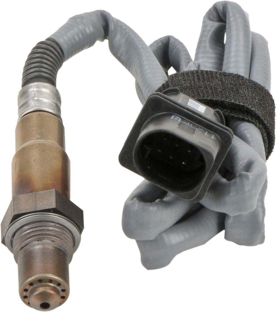 Automotive 17094 Original Equipment Wideband Oxygen Sensor - Compatible with Select BMW X5 Vehicles