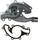43522 Premium Engine Water Pump