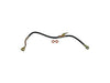 Brake Hydraulic Hose for Tahoe, C1500, C1500 Suburban, C2500, Yukon+More H38621