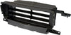 Dorman 601-515 Radiator Shutter Assembly Compatible with Select Ford Models