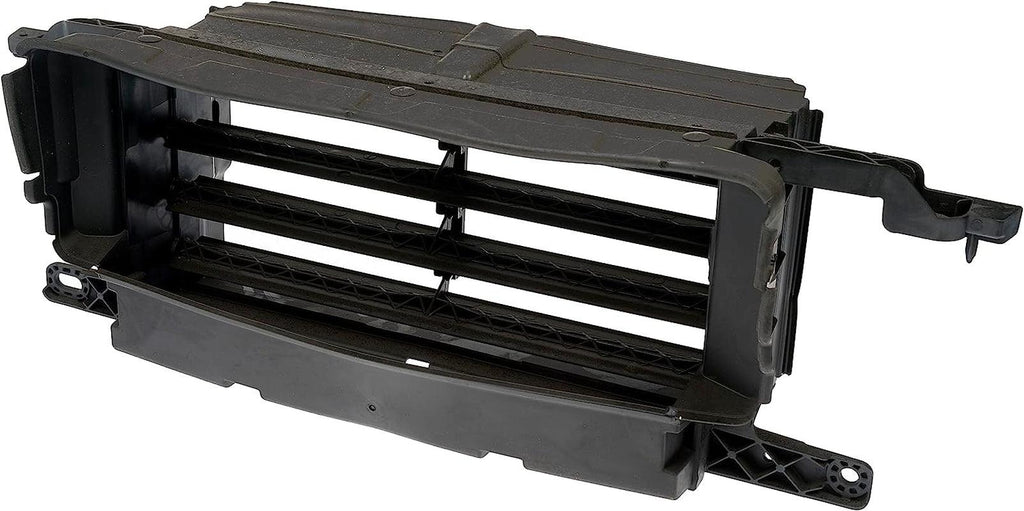 Dorman 601-515 Radiator Shutter Assembly Compatible with Select Ford Models