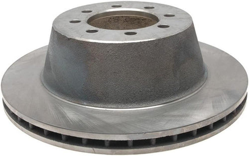 6020R Professional Grade Disc Brake Rotor