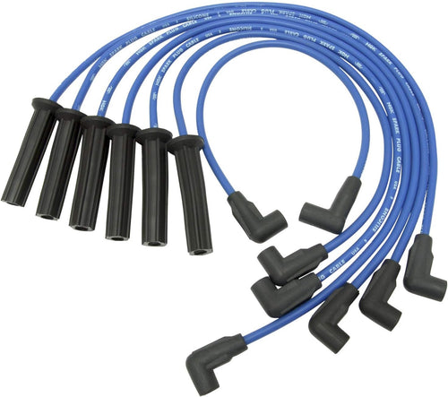(51272) RC-GMX029 Spark Plug Wire Set