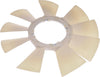 Dorman 621-525 Engine Cooling Fan Blade Compatible with Select Chevrolet/Gmc Models