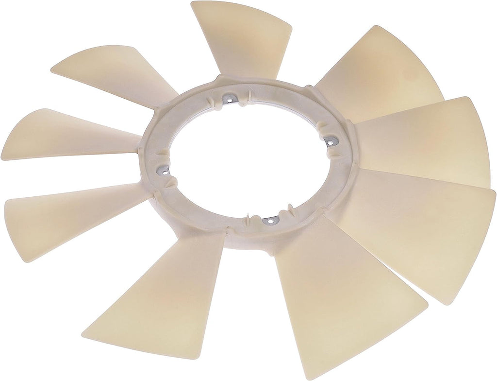 Dorman 621-525 Engine Cooling Fan Blade Compatible with Select Chevrolet/Gmc Models