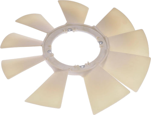 Dorman 621-525 Engine Cooling Fan Blade Compatible with Select Chevrolet/Gmc Models