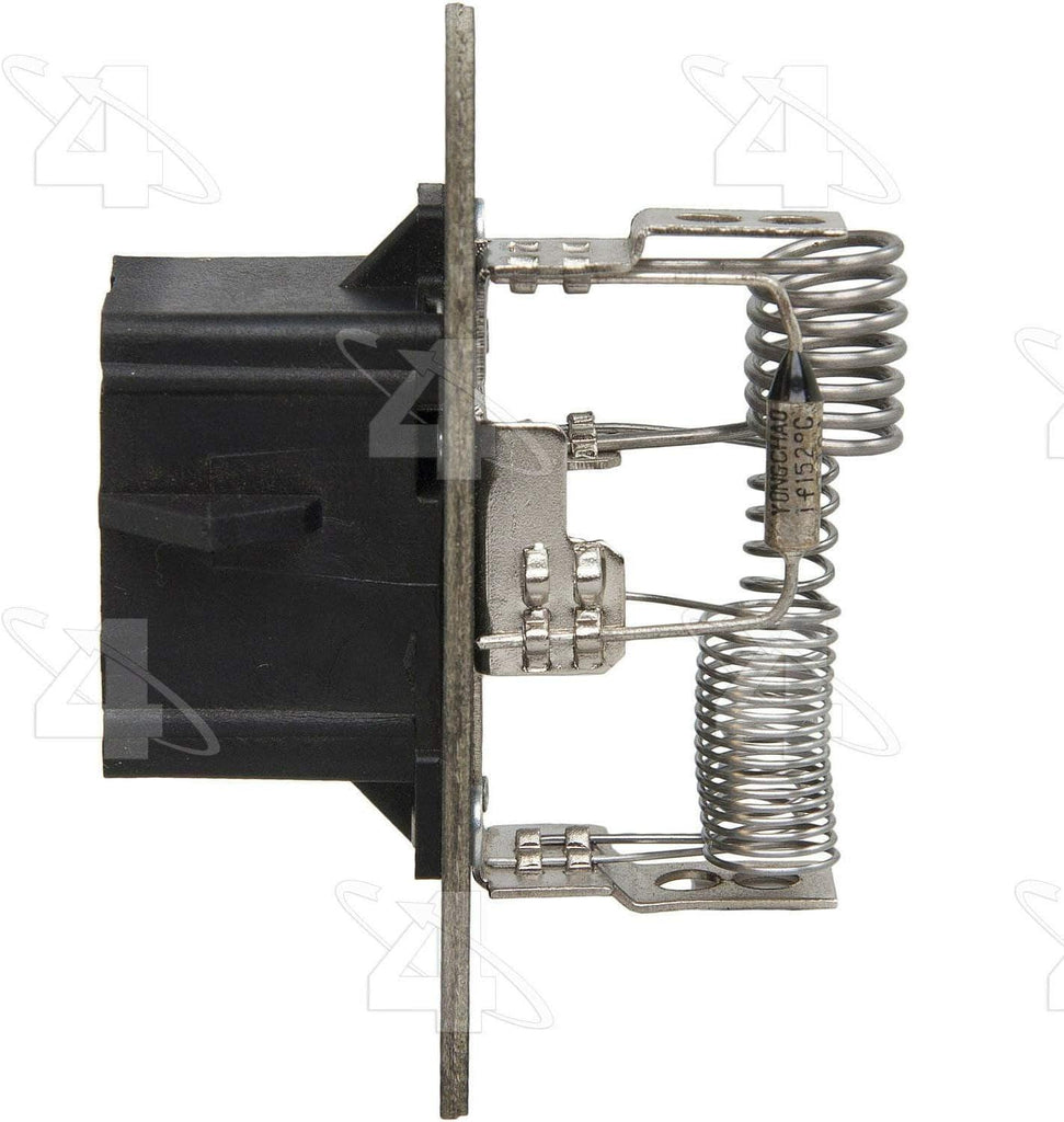 20348 HVAC Blower Motor Resistor