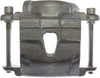 Gold 18FR625 Front Passenger Side Disc Brake Caliper Assembly (Friction Ready Non-Coated), Remanufactured