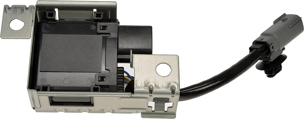 Dorman 904-630 Nitrogen Oxide (Nox) Sensor Module Compatible with Select Ford Models