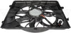 Dorman Engine Cooling Fan Assembly for Durango, Grand Cherokee 621-600