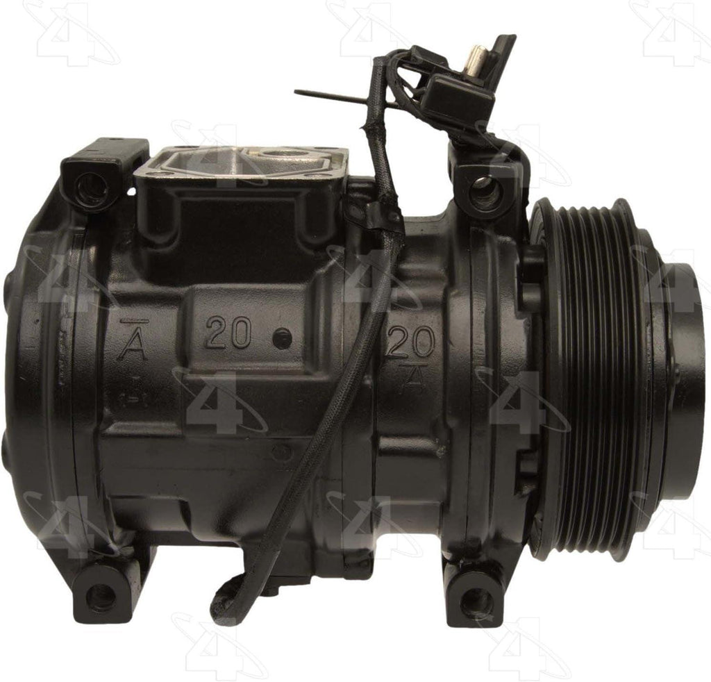 77394 A/C Compressor