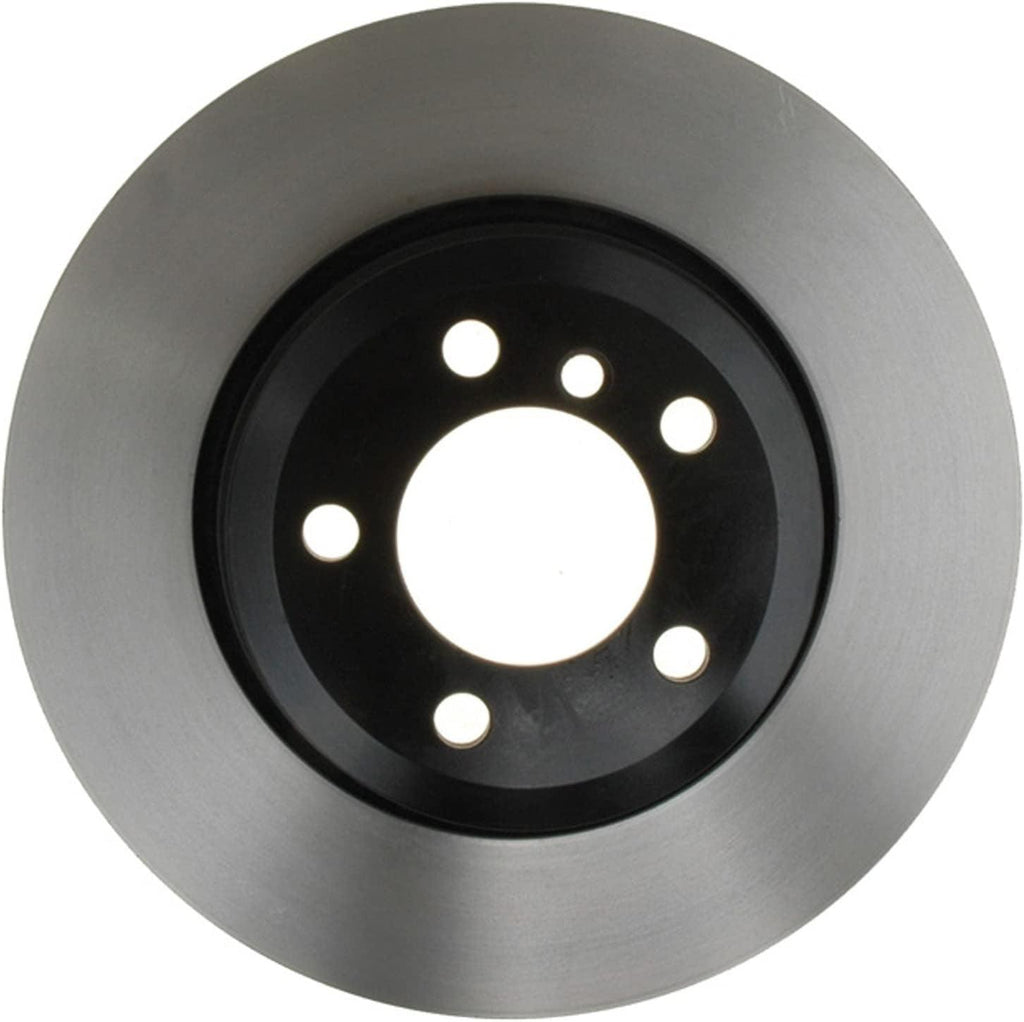 Gold 18A2705 Black Hat Rear Disc Brake Rotor