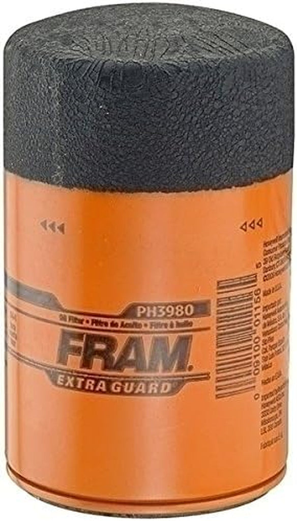 Ph3980 Full-Flow Lube Spin-On