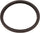 GM Genuine Parts 12551507 Engine Coolant Thermostat O-Ring