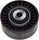 Gold 38094 Idler Pulley