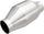 59906 Universal Catalytic Converter (Non CARB Compliant)