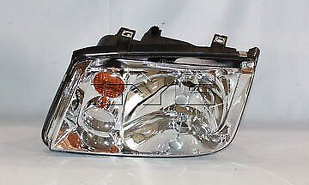 TYC Headlight Assembly for 02-05 Jetta 20-5654-70
