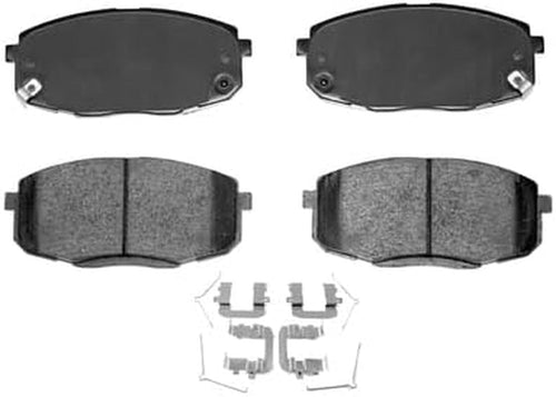 ADVICS AD2035 Disc Brake Pad Set