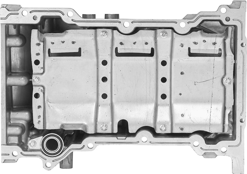 (GMP68A) Oil Pan