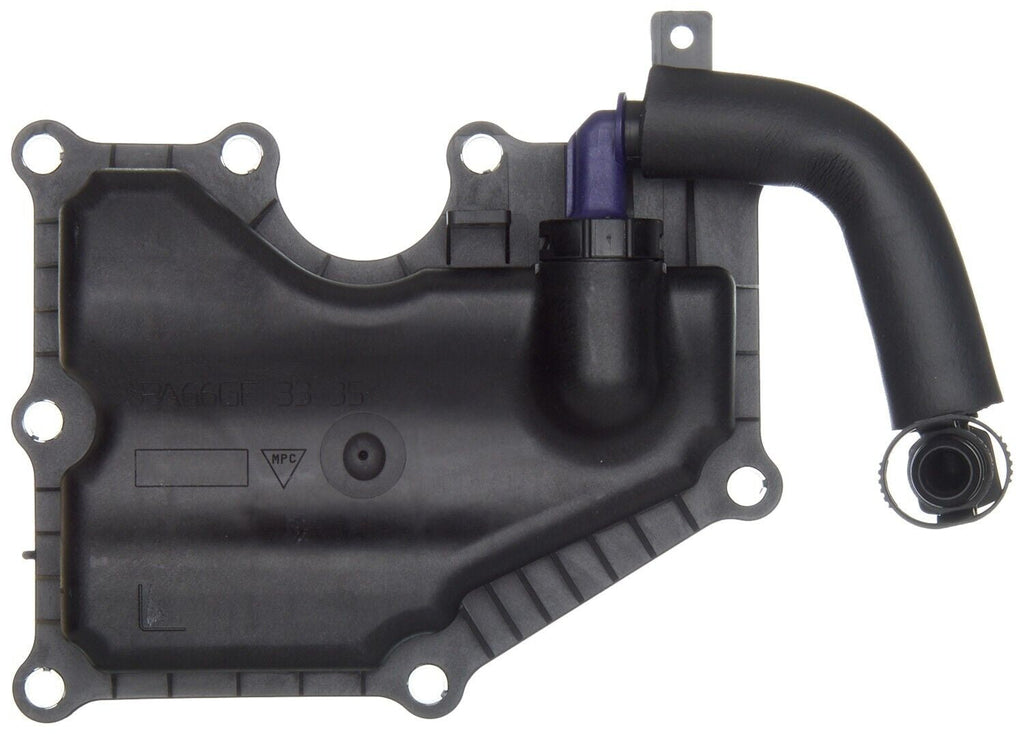 Gates Engine Crankcase Vent Valve for Escape, Fusion, MKZ EMH914