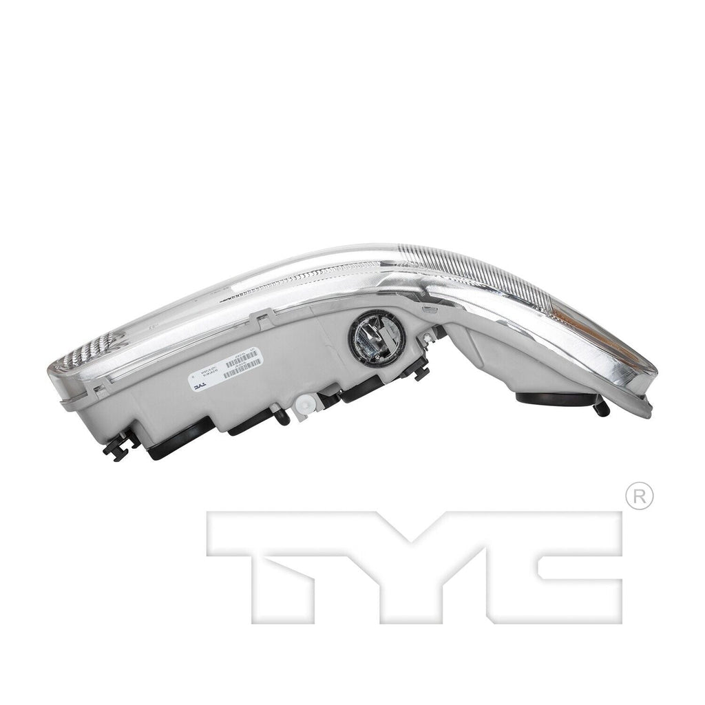TYC Headlight Assembly for 1997 Buick Regal 20-5197-90