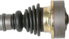 60-7251 Remanufactured CV Constant Velocity Drive Axle Shaft