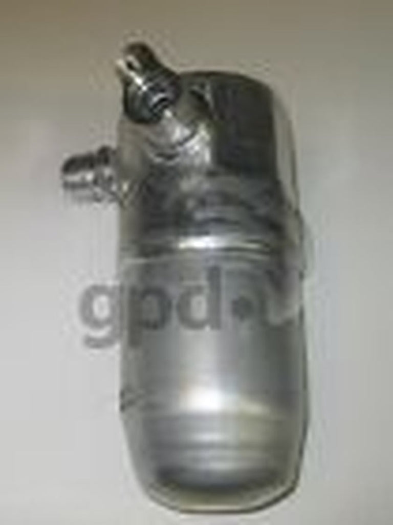 A/C Compressor and Component Kit for Century, Monte Carlo, Grand Prix 9611785