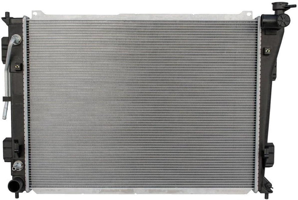 221-9041 Radiator, 1 Pack