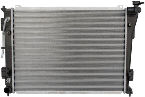 221-9041 Radiator, 1 Pack