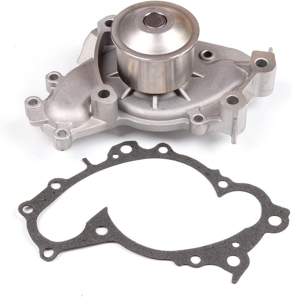 Timing Belt W/Water Pump Kit for Fit for TOYOTA Fit for LEXUS RX300 3.0L V6 DOHC 1MZFE 3MZFE