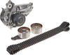 TKT-002 Engine Timing Belt Kit with Water Pump