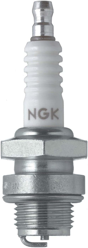 NGK 6263 Spark Plug - CR9E, 4 Pack