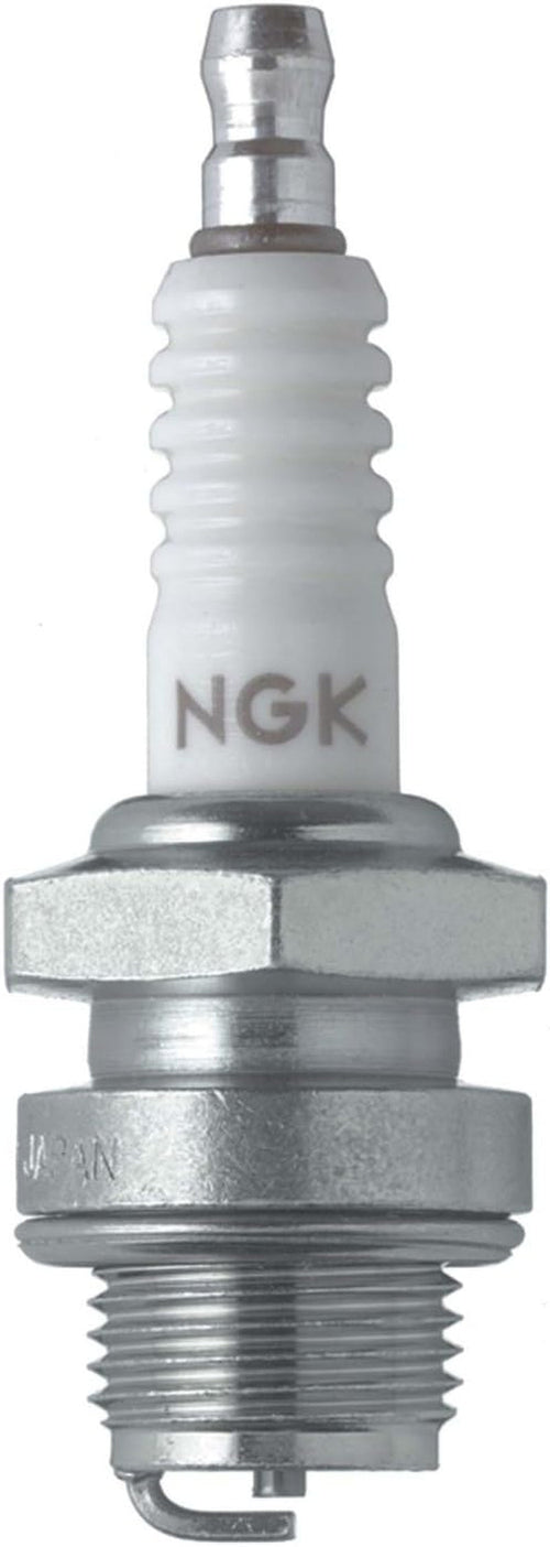 NGK 6263 Spark Plug - CR9E, 4 Pack