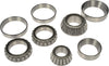 Dorman 697-030 Differential Bearing Kit Compatible with Select Ford/Lincoln Models